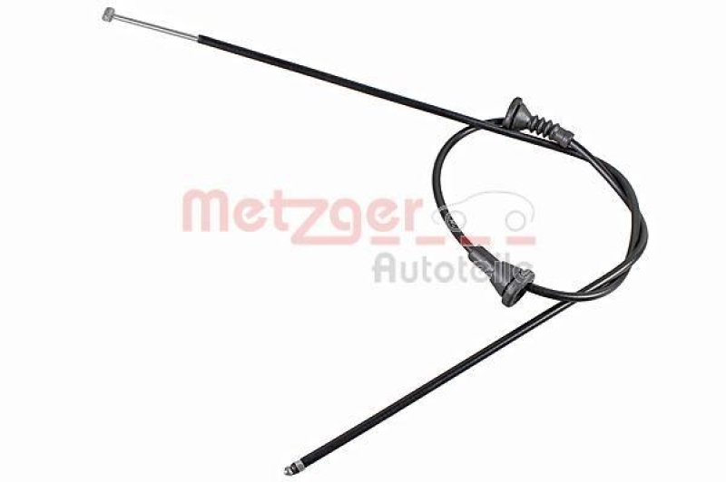 METZGER Bonnet Cable