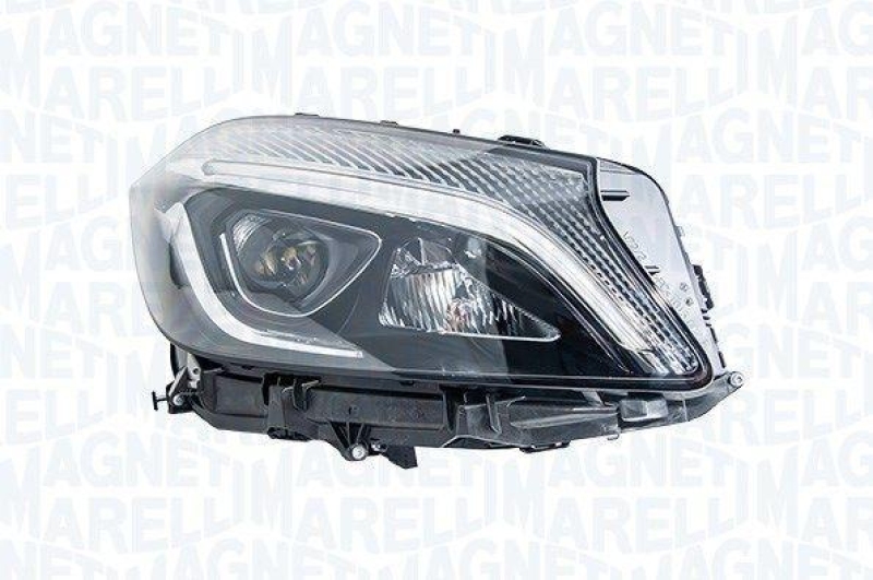 MAGNETI MARELLI Headlight