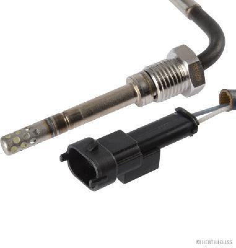HERTH+BUSS ELPARTS Sensor, Abgastemperatur