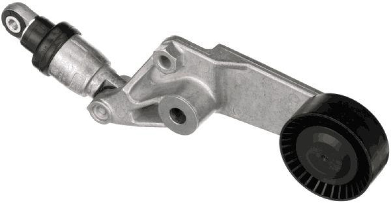 GATES Belt Tensioner, V-ribbed belt DriveAlign®