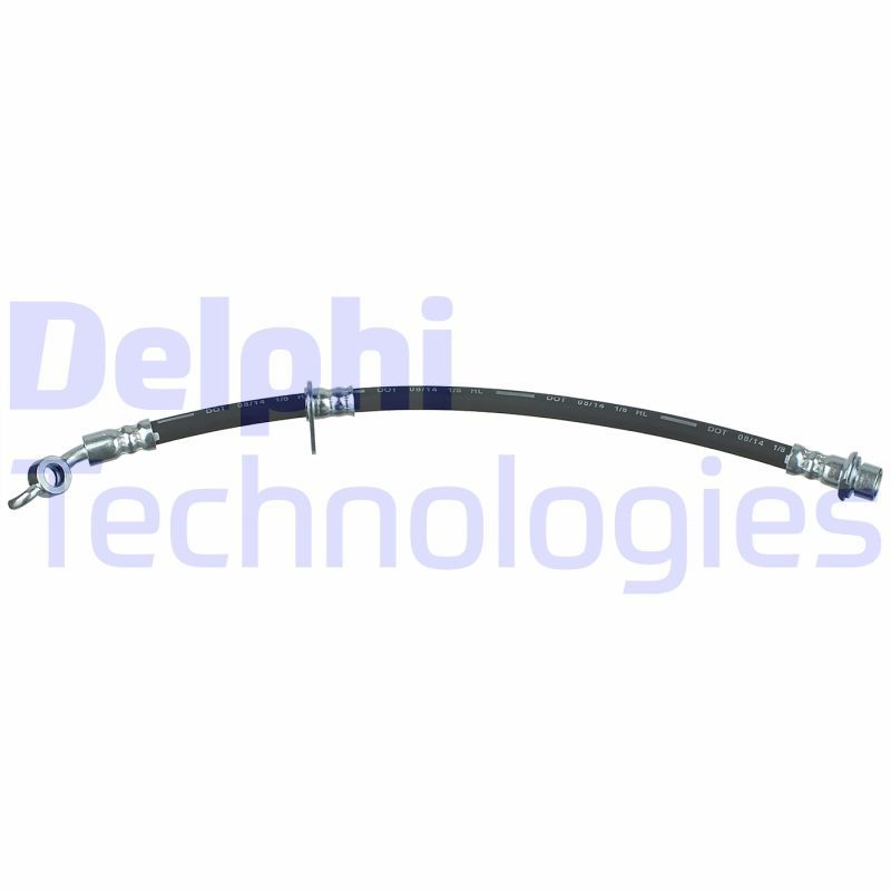 DELPHI Brake Hose