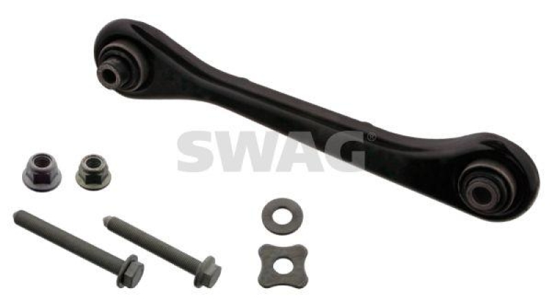 SWAG Control Arm/Trailing Arm, wheel suspension
