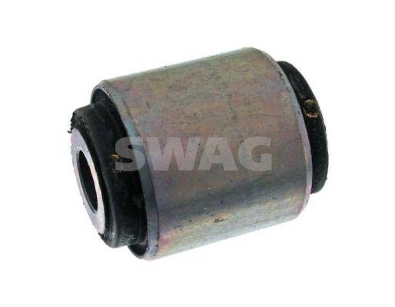 SWAG Mounting, control/trailing arm