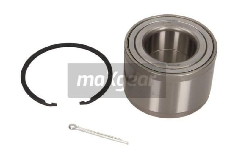 MAXGEAR Wheel Bearing Kit