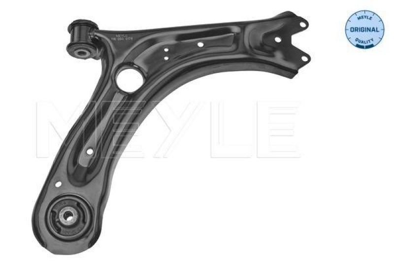 MEYLE Querlenker Lenker Radaufh&auml;ngung MEYLE-ORIGINAL: True to OE.