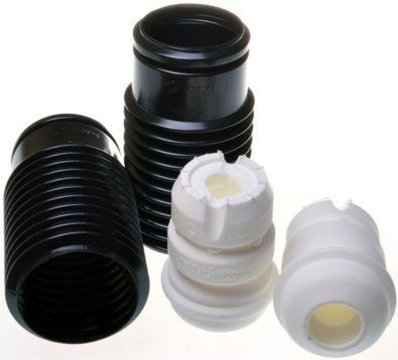 DENCKERMANN Dust Cover Kit, shock absorber