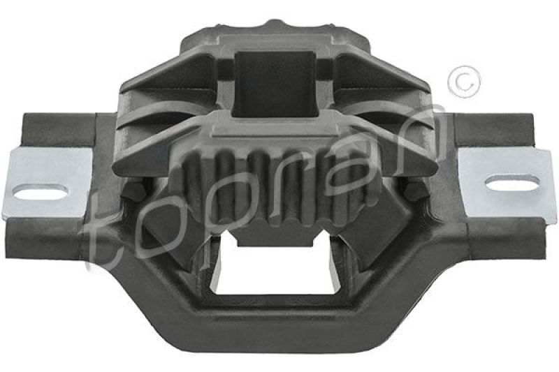 TOPRAN Mounting, manual transmission