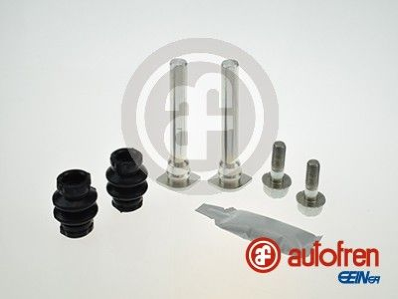 AUTOFREN SEINSA Guide Sleeve Kit, brake caliper