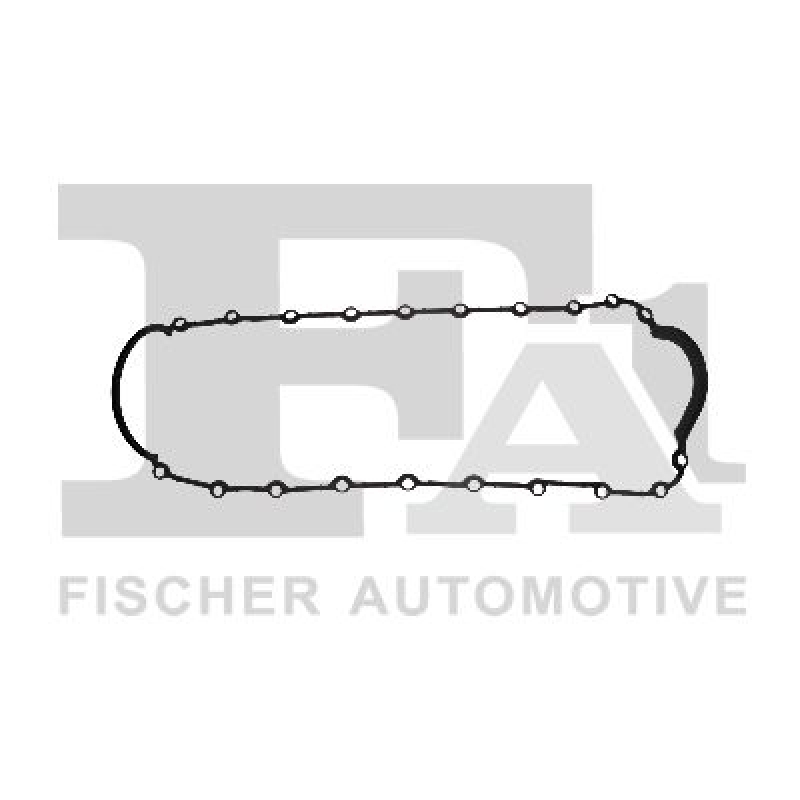 FA1 Gasket, oil sump