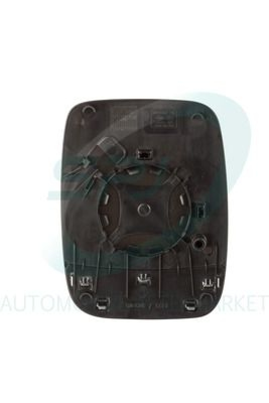 SPJ Mirror Glass, exterior mirror