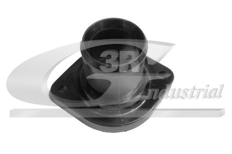 3RG K&uuml;hlmittelflansch