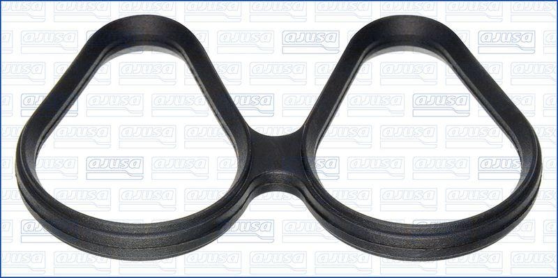 AJUSA Gasket, intake manifold