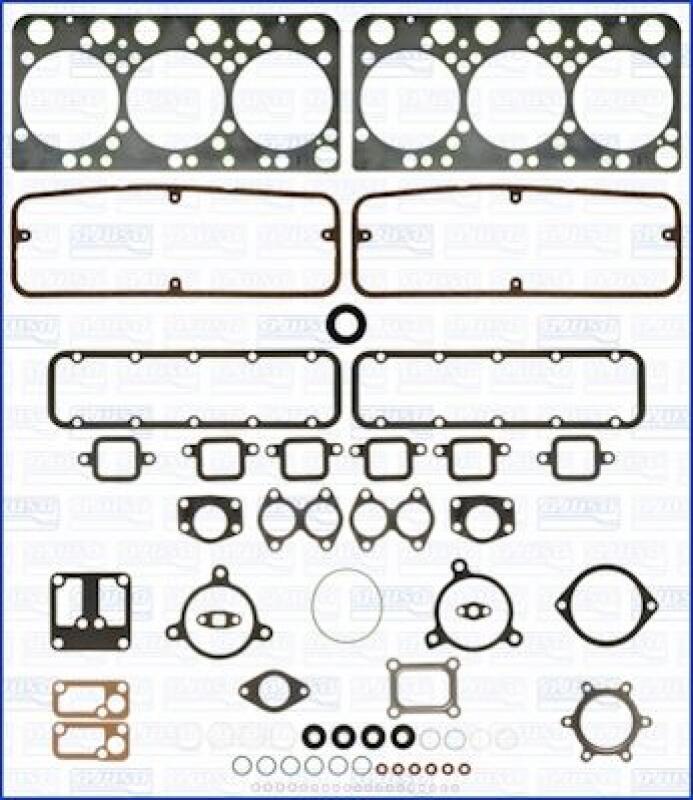 AJUSA Gasket Set, cylinder head