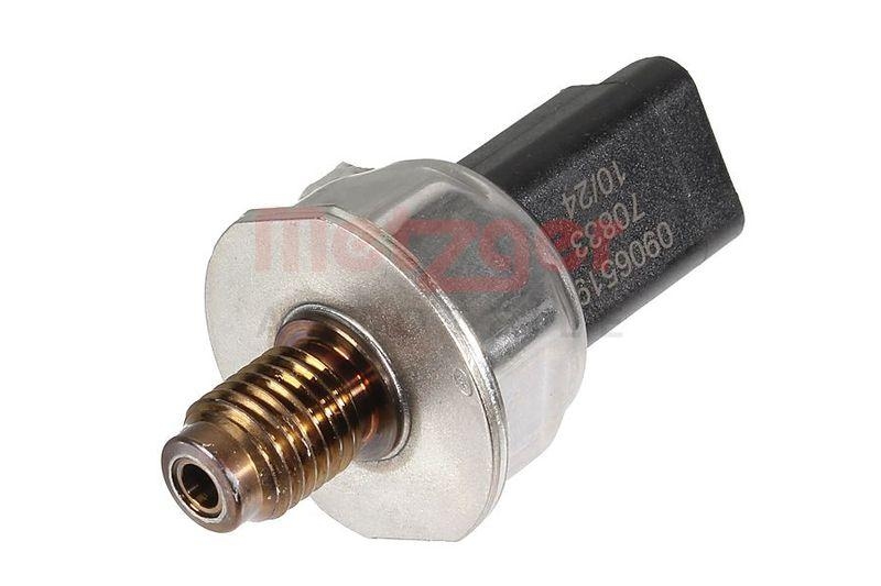 METZGER Sensor, Kraftstoffdruck