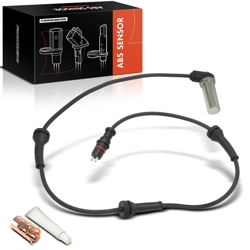 1x Frankberg ABS Sensor Hinterachse beidseitig 5481FB0000709