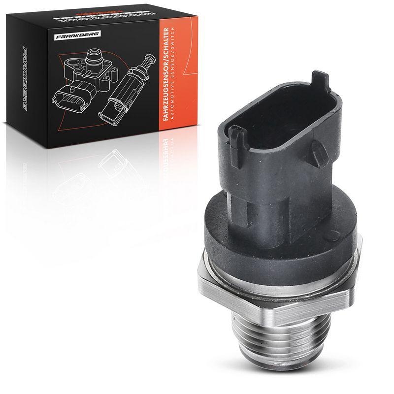 1x Frankberg Kraftstoffdrucksensor 5481FB0017907