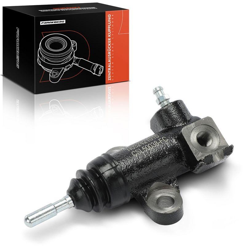 1x Frankberg Kupplungsnehmerzylinder 5481FB0038110