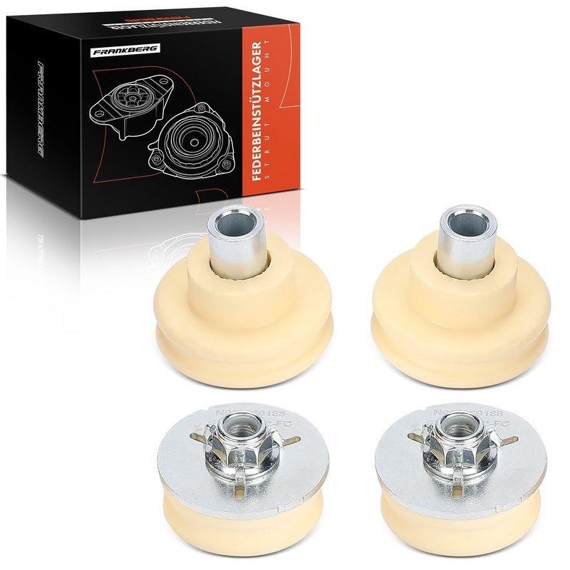 Frankberg Domlager Federbeinst&uuml;tzlager Federbeinlager