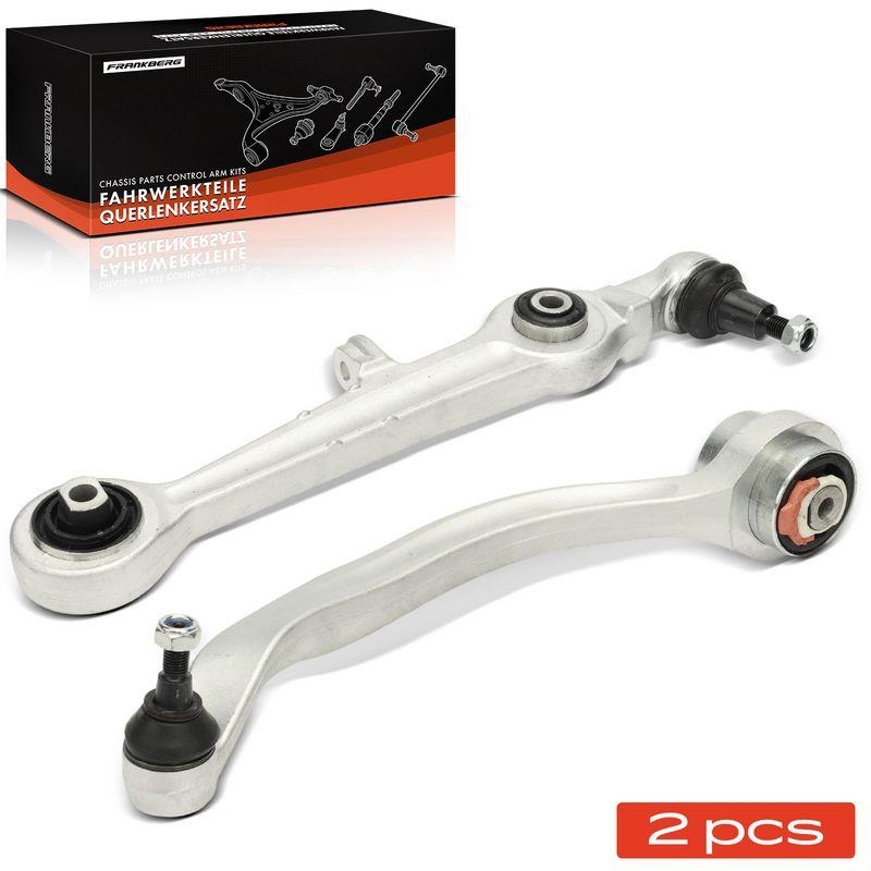 Frankberg Querlenker Lenker Radaufh&auml;ngung