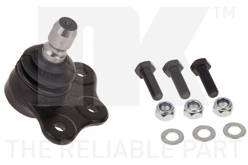 NK Ball Joint