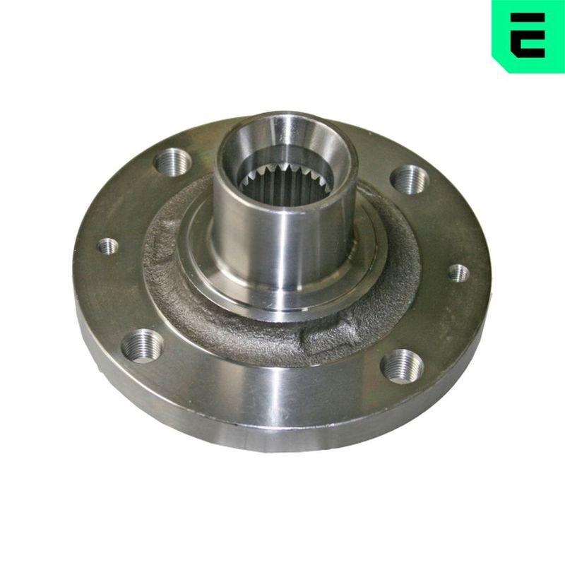 OPTIMAL Wheel Hub