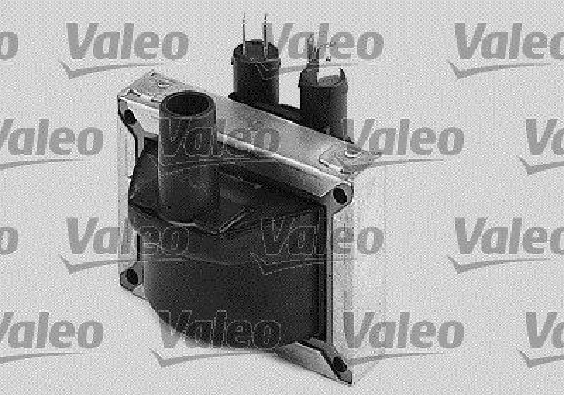 VALEO Ignition Coil