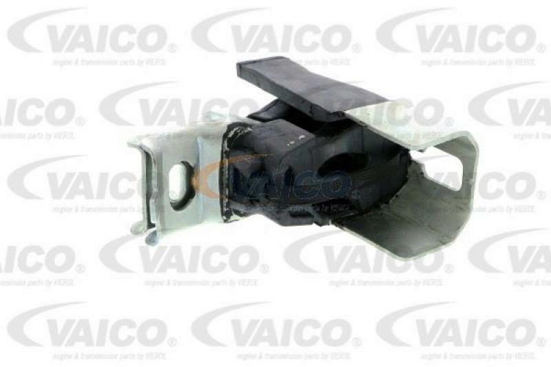 VAICO Holder, exhaust system Original VAICO Quality