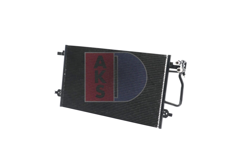 AKS DASIS Condenser, air conditioning