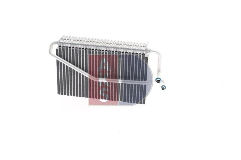 AKS DASIS Evaporator, air conditioning