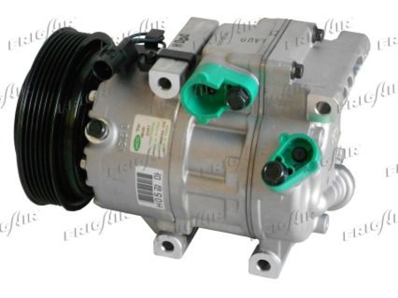 FRIGAIR Kompressor, Klimaanlage 92081120