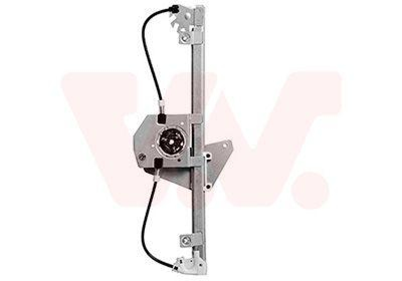 VAN WEZEL Window Regulator