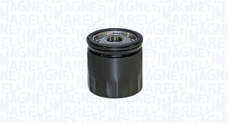 MAGNETI MARELLI Oil Filter