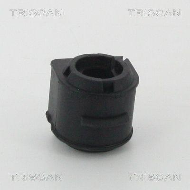 TRISCAN Bearing Bush, stabiliser
