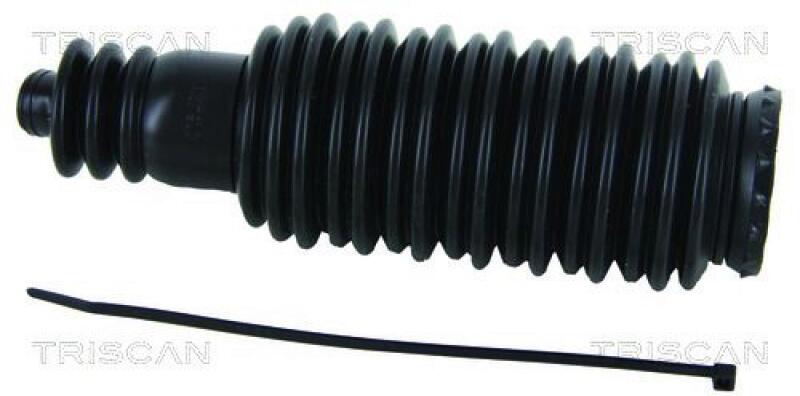 TRISCAN Faltenbalgsatz, Lenkung 8500 28006