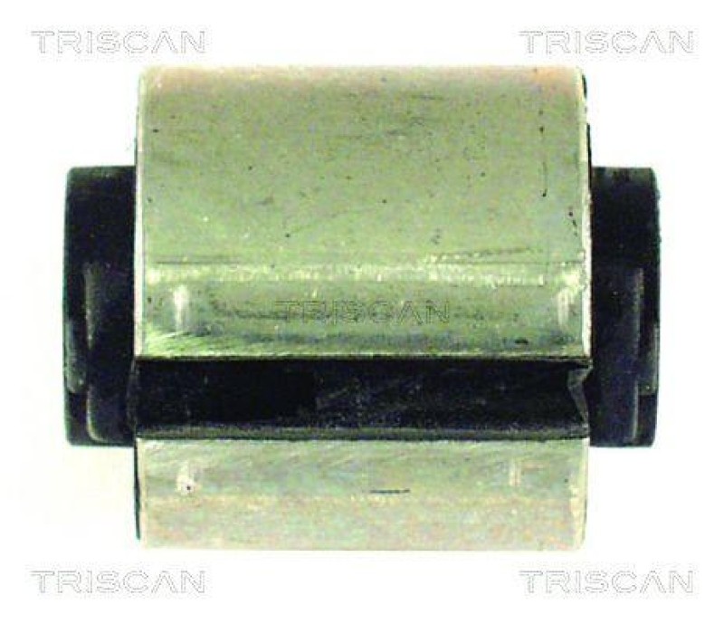 TRISCAN Control Arm-/Trailing Arm Bush