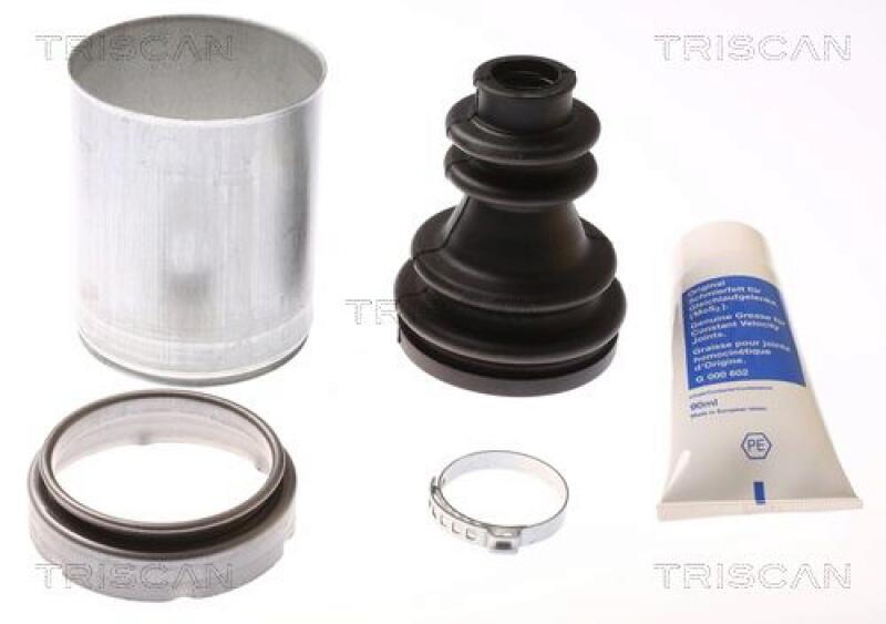 TRISCAN Bellow Set, drive shaft