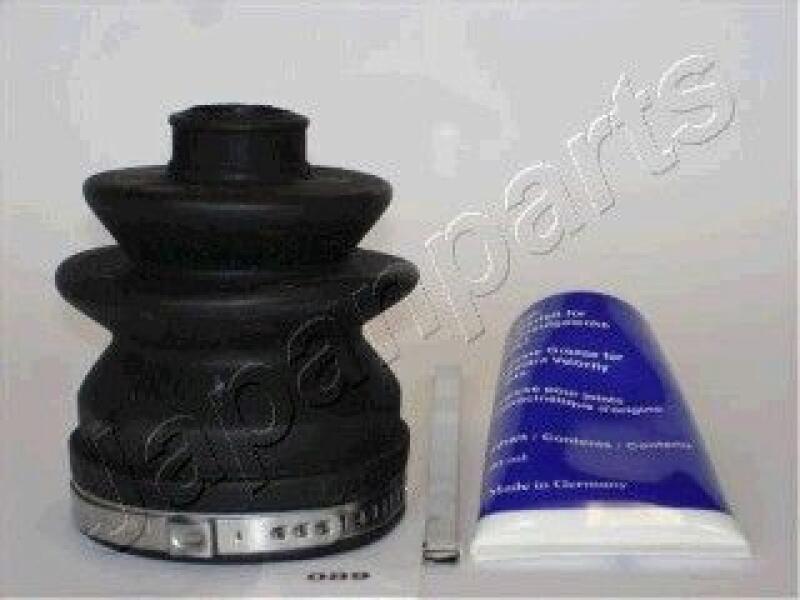 JAPANPARTS Bellow Set, drive shaft
