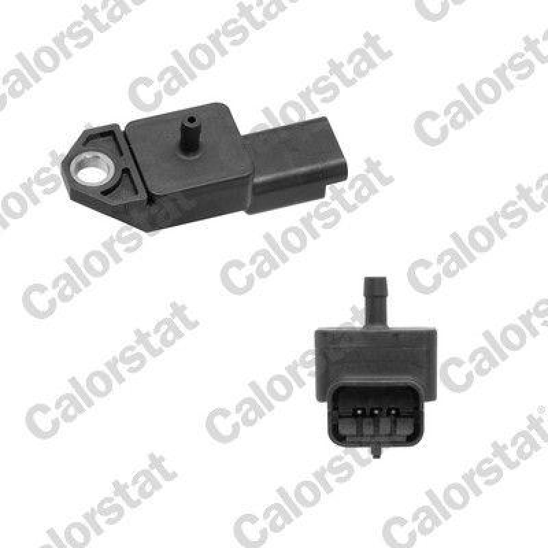 CALORSTAT by Vernet Sensor, intake manifold pressure