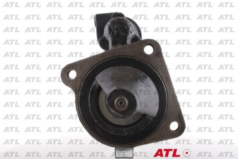 ATL Autotechnik Starter