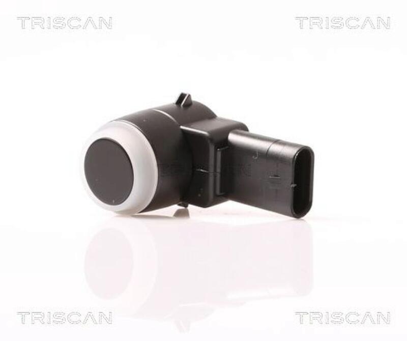 TRISCAN Sensor, Einparkhilfe