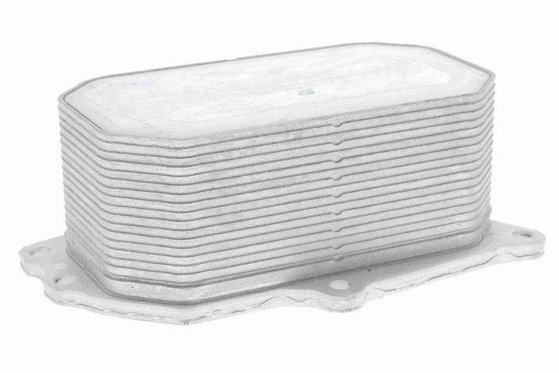 VEMO Oil Cooler, engine oil Original VEMO Quality
