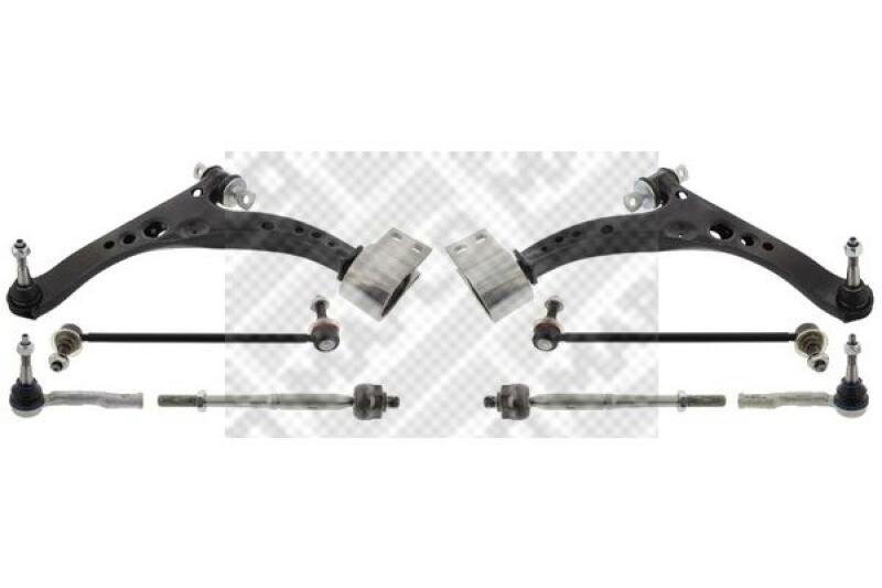 MAPCO Link Set, wheel suspension