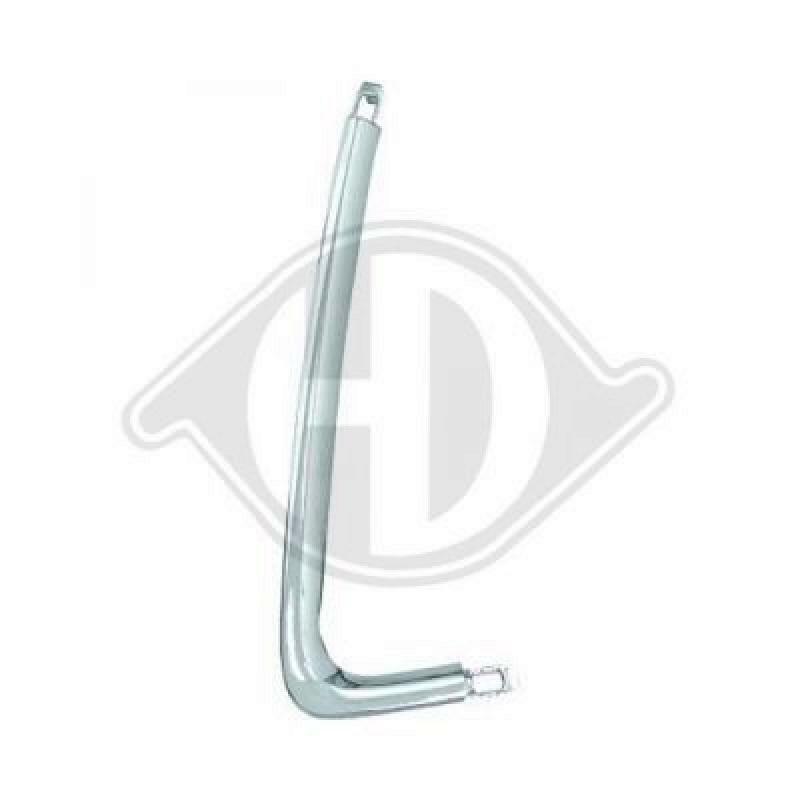 DIEDERICHS Trim/Protective Strip, bumper