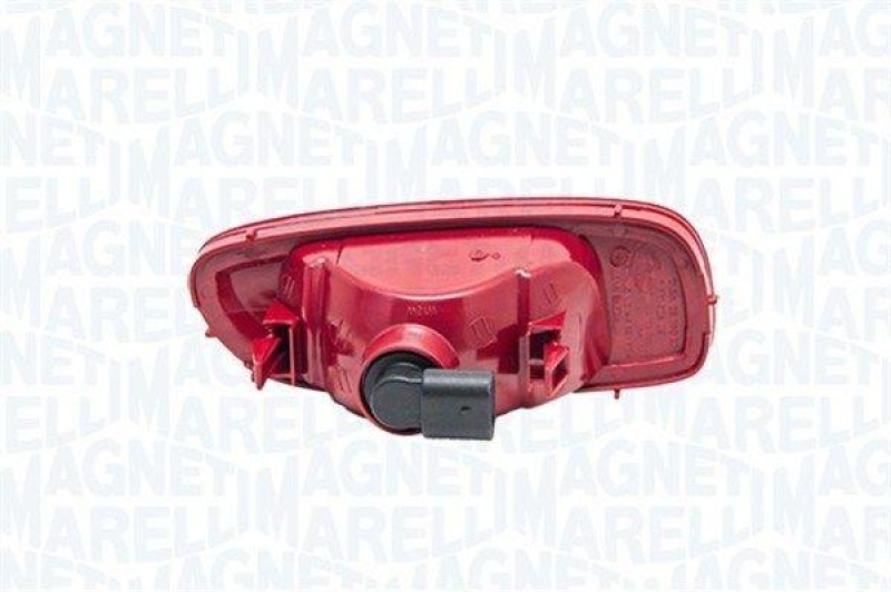 MAGNETI MARELLI Combination Rear Light