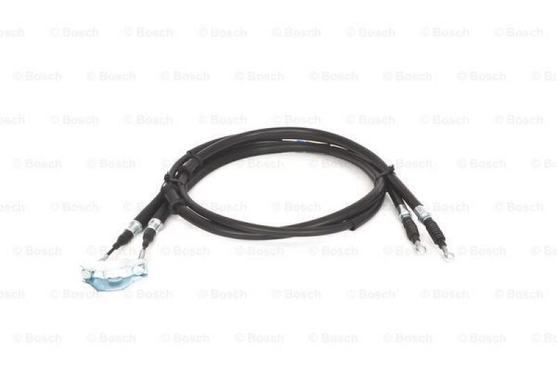 BOSCH Cable, parking brake