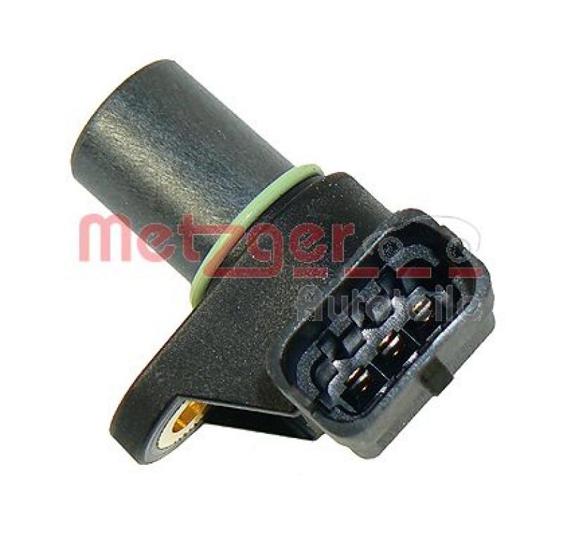 METZGER Sensor, camshaft position OE-part