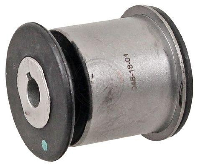Mounting, control/trailing arm