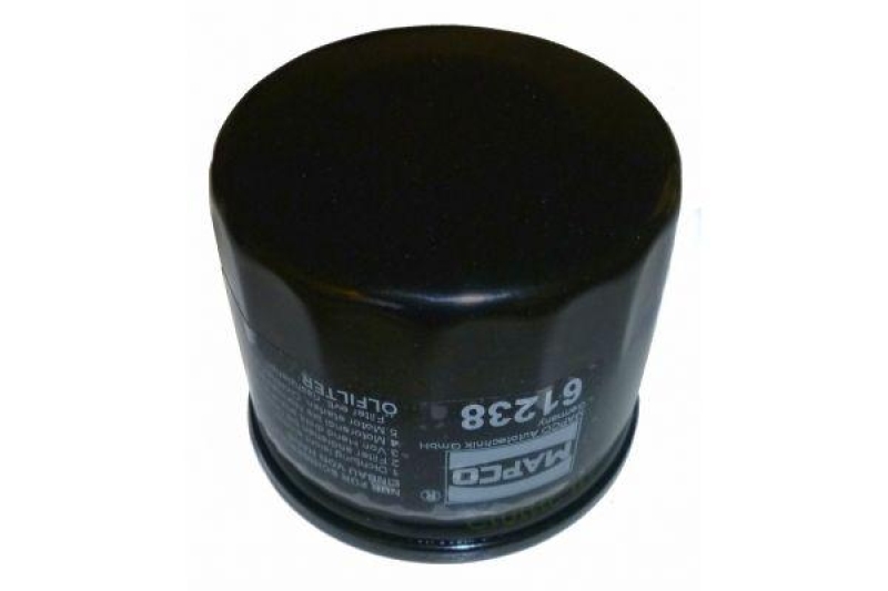 MAPCO Oil Filter