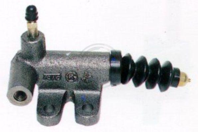 A.B.S. Nehmerzylinder, Kupplung