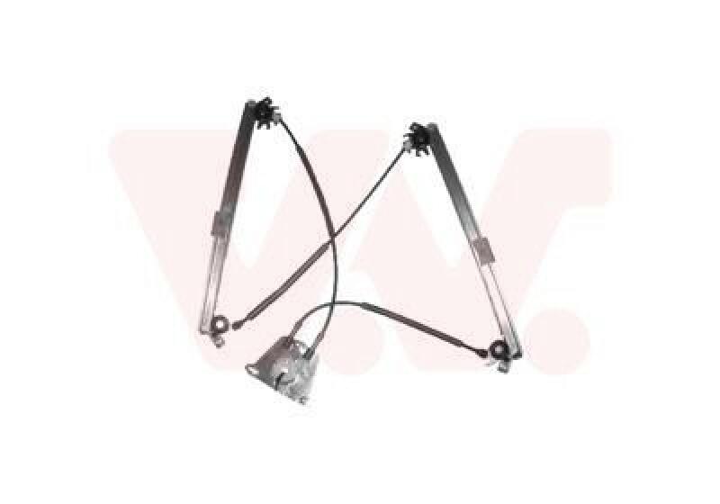 VAN WEZEL Window Regulator
